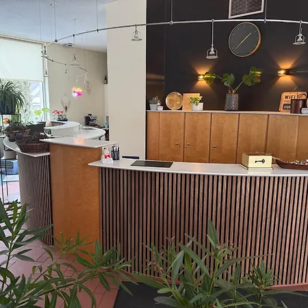 Seepark Am Wandlitzsee 3* Wandlitz