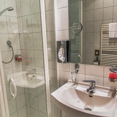 Seepark Am Wandlitzsee Hotel Wandlitz