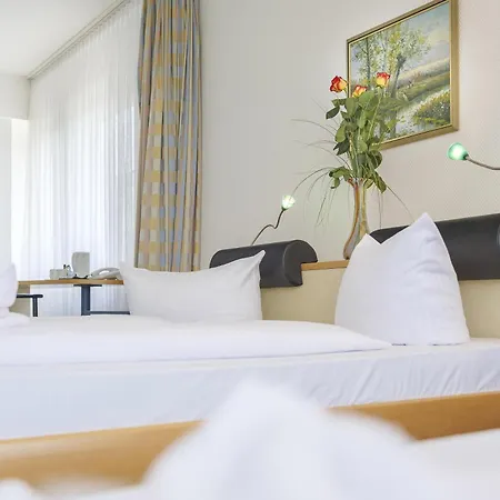 Seepark Am Wandlitzsee 3* Wandlitz
