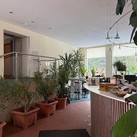 Hotel Seepark Am Wandlitzsee 3*