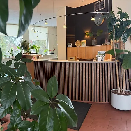 Seepark Am Wandlitzsee Hotel