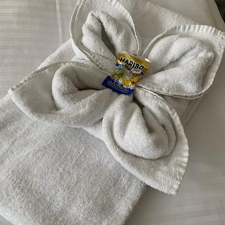 Seepark Am Wandlitzsee 3* Wandlitz