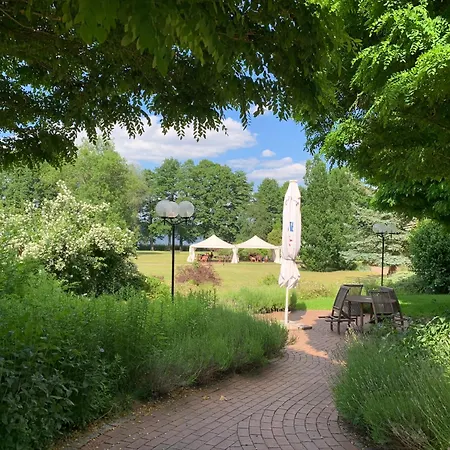 Seepark Am Wandlitzsee Wandlitz