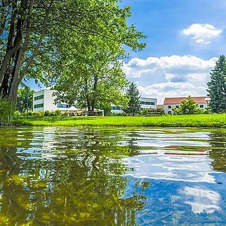 Seepark Am Wandlitzsee Hotel 3*
