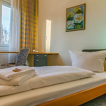 Seepark Am Wandlitzsee 3* Wandlitz