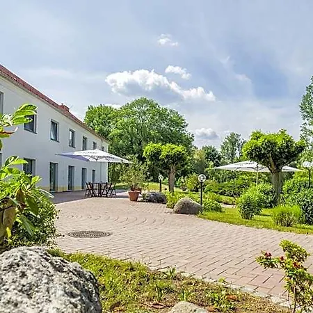 Hotel Seepark Am Wandlitzsee Wandlitz