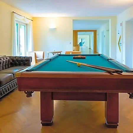 Hotel Seepark Am Wandlitzsee Wandlitz
