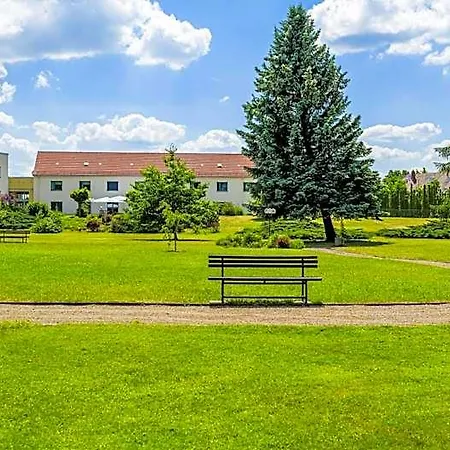 Seepark Am Wandlitzsee 3*