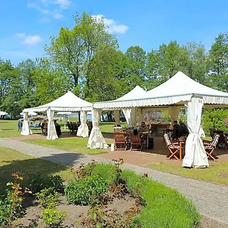 Seepark Am Wandlitzsee Hotel Wandlitz