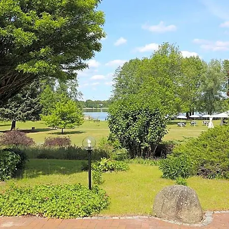 Seepark Am Wandlitzsee 3*