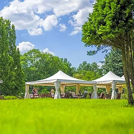 Hotel Seepark Am Wandlitzsee Wandlitz