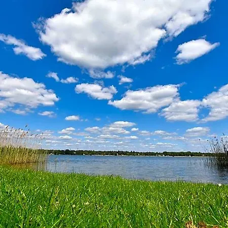 Hotel Seepark Am Wandlitzsee Wandlitz