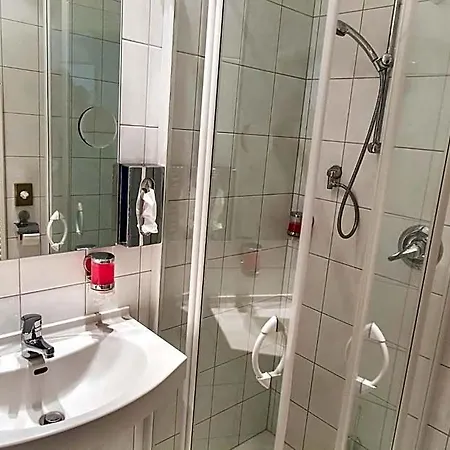 Seepark Am Wandlitzsee Hotel Wandlitz