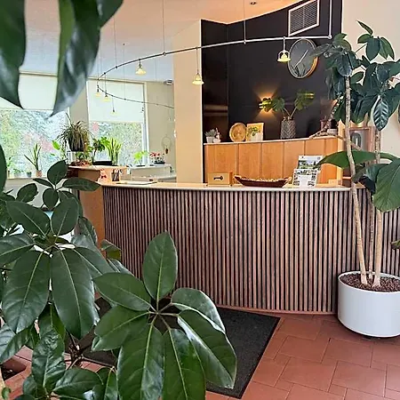 Hotel Seepark Am Wandlitzsee Wandlitz