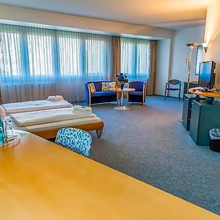 Seepark Am Wandlitzsee Hotel 3*