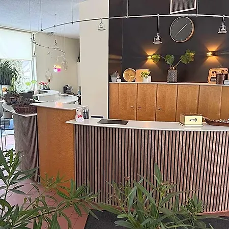 Seepark Am Wandlitzsee Hotel Wandlitz