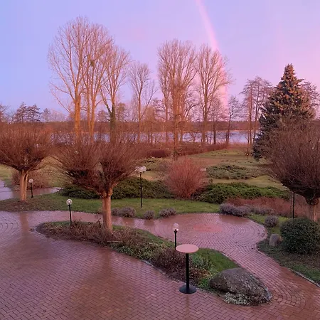 Seepark Am Wandlitzsee Hotel 3*