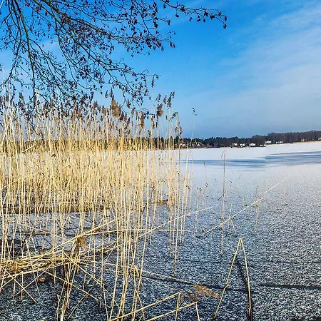 Seepark Am Wandlitzsee 3*