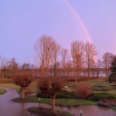 Seepark Am Wandlitzsee Wandlitz