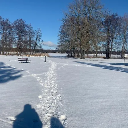 Seepark Am Wandlitzsee Hotel