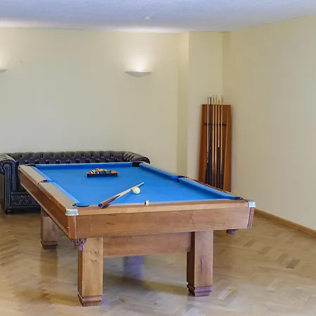 Hotel Seepark Am Wandlitzsee