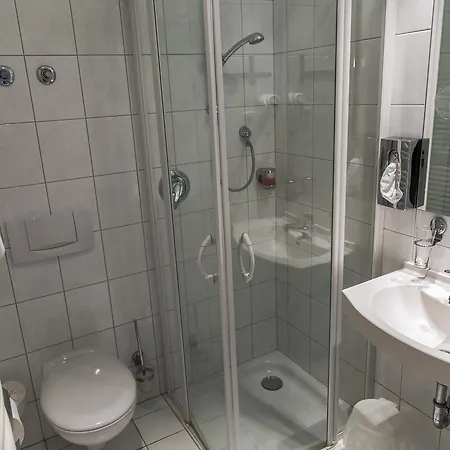 Hotell Seepark Am Wandlitzsee 3*