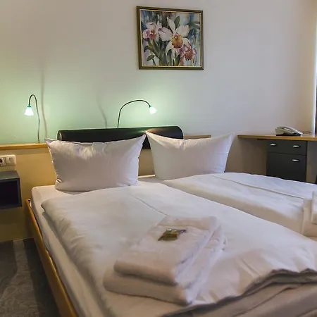Hotel Seepark Am Wandlitzsee Wandlitz