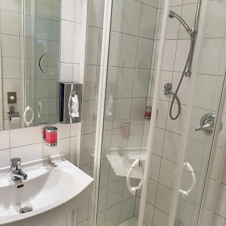 Seepark Am Wandlitzsee Wandlitz