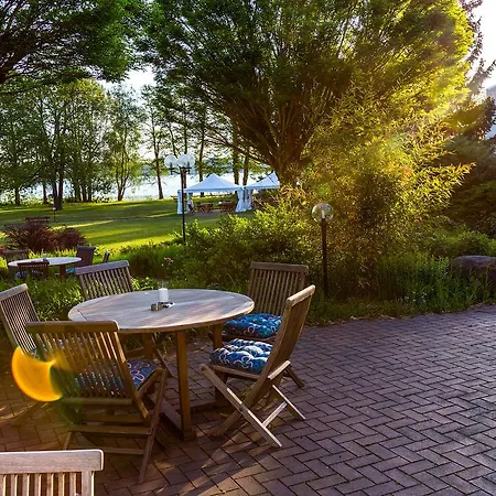 Seepark Am Wandlitzsee Hotel