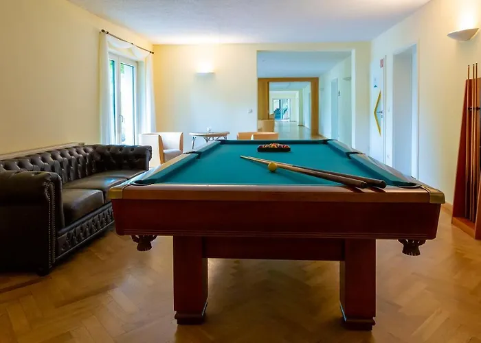 Seepark Am Wandlitzsee