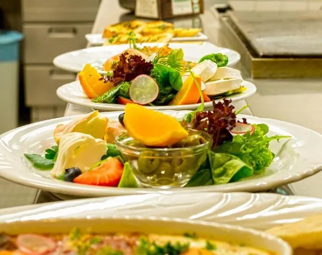 Seepark Am Wandlitzsee 3* Wandlitz