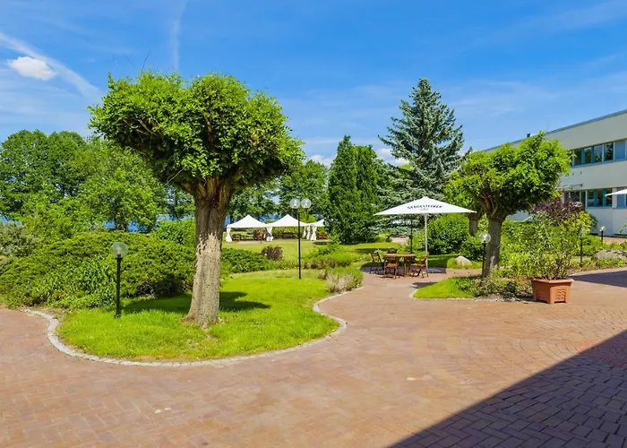 Seepark Am Wandlitzsee 3*