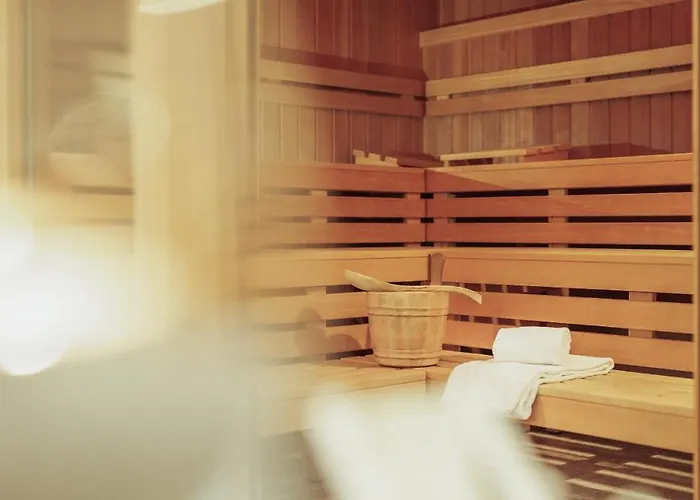 Seepark Am Wandlitzsee Hotel Wandlitz