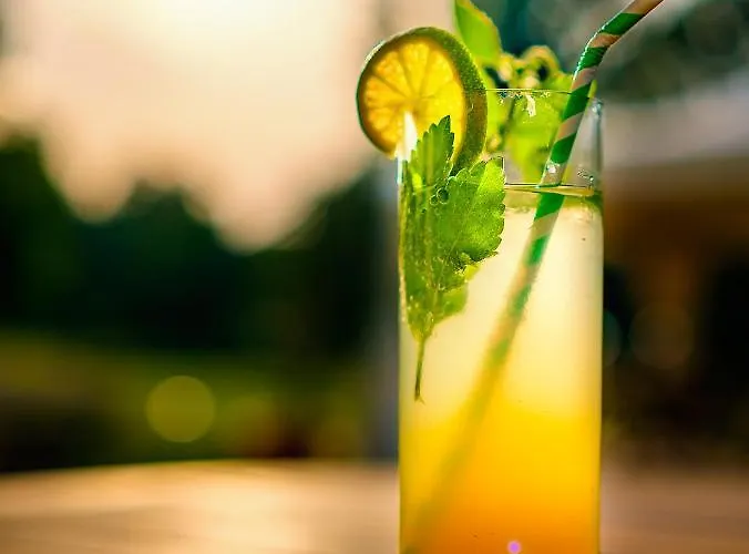 Hotel Seepark Am Wandlitzsee 3*