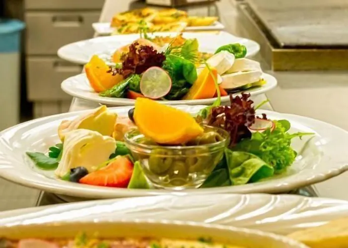 Seepark Am Wandlitzsee Hotel 3*