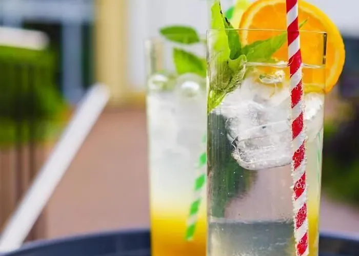 Hotel Seepark Am Wandlitzsee Wandlitz