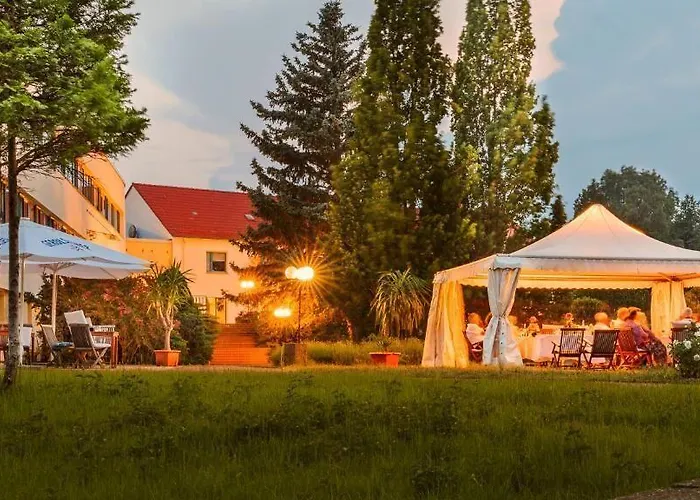 Seepark Am Wandlitzsee