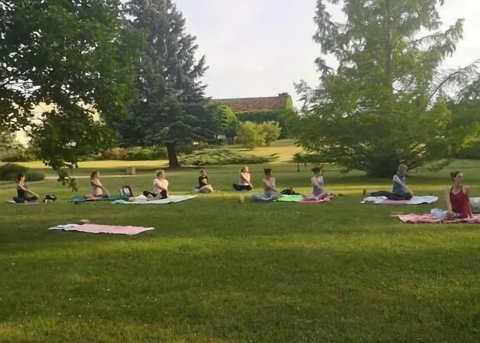 Hotel Seepark Am Wandlitzsee Wandlitz