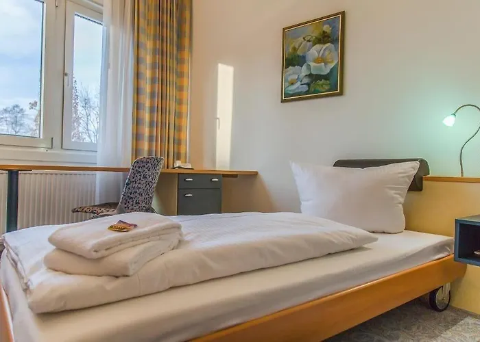 Seepark Am Wandlitzsee Wandlitz