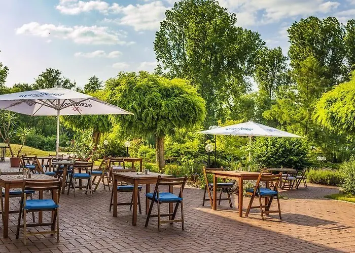 Seepark Am Wandlitzsee 3*