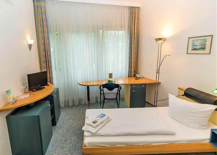 Seepark Am Wandlitzsee