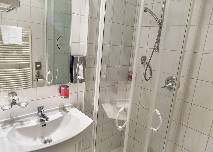 Seepark Am Wandlitzsee ונדליץ