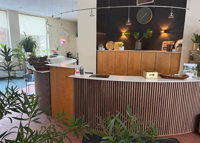 Seepark Am Wandlitzsee 3* Wandlitz