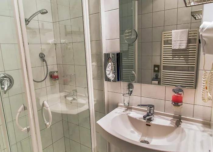 Seepark Am Wandlitzsee Hotel Wandlitz