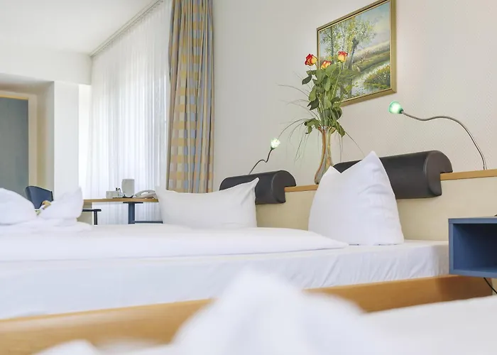 Seepark Am Wandlitzsee 3* Wandlitz