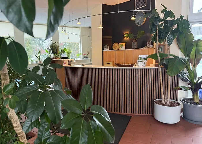 Seepark Am Wandlitzsee Hotel