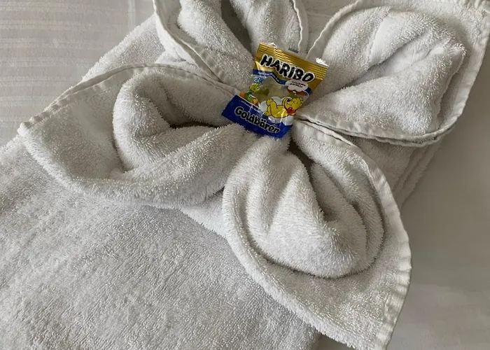 Seepark Am Wandlitzsee 3* Wandlitz