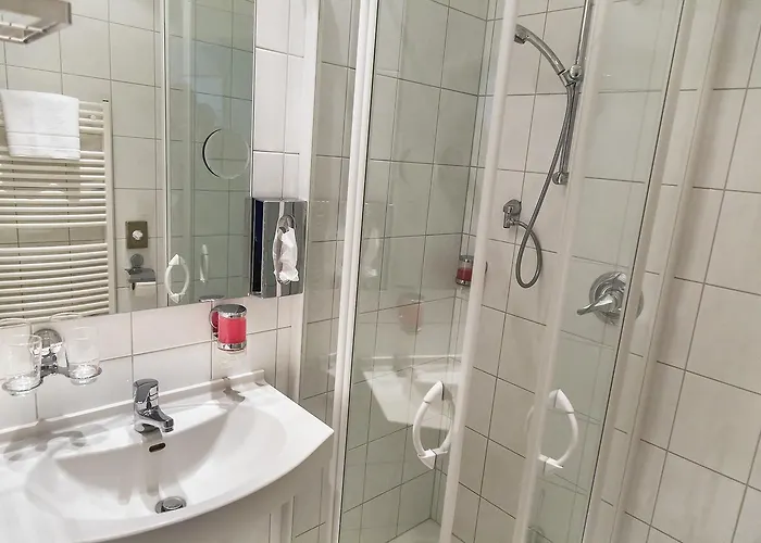 Seepark Am Wandlitzsee ונדליץ